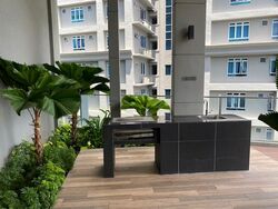 Robin Suites (D10), Apartment #450322641
